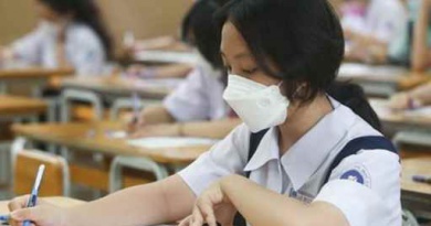 Đề thi tuyển sinh 10 môn Tiếng Anh 2022 TPHCM